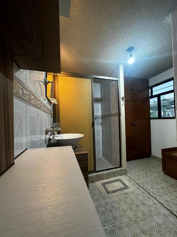 Hotel Casa Marin Oaxaca Exteriér fotografie